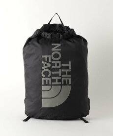 monkey time BEAUTY&YOUTH ＜THE NORTH FACE＞ ピーエフ スタッフ パック ビューティー＆ユース　ユナイテッドアローズ バッグ リュック・バックパック ブラック グレー【送料無料】