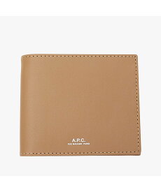 A.P.C. London 2.0 ウォレット アー・ぺー・セー 財布・ポーチ・ケース 財布【送料無料】