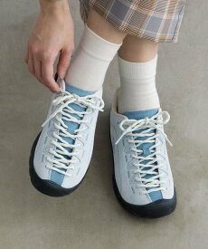 【SALE／30%OFF】KEEN WOMEN JASPER レディース ジャスパー キーン シューズ・靴 スニーカー ブルー【送料無料】