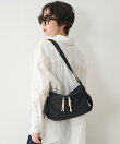 【WEB限定】【撥水】【CTFK/コントロールフリーク】ポケットワイドショルダー