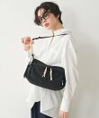 【WEB限定】【撥水】【CTFK/コントロールフリーク】ポケットワイドショルダー
