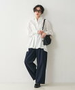 【WEB限定】【撥水】【CTFK/コントロールフリーク】ポケットワイドショルダー