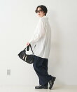 【WEB限定】【撥水】【CTFK/コントロールフリーク】ポケットワイドショルダー