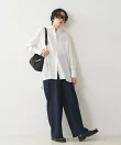 【WEB限定】【撥水】【CTFK/コントロールフリーク】ポケットワイドショルダー