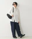 【WEB限定】【撥水】【CTFK/コントロールフリーク】ポケットワイドショルダー