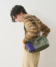 【WEB限定】【撥水】【CTFK/コントロールフリーク】ポケットワイドショルダー