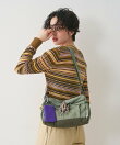 【WEB限定】【撥水】【CTFK/コントロールフリーク】ポケットワイドショルダー