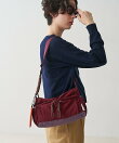 【WEB限定】【撥水】【CTFK/コントロールフリーク】ポケットワイドショルダー
