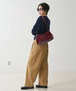 【WEB限定】【撥水】【CTFK/コントロールフリーク】ポケットワイドショルダー