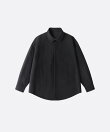 Basic One Tone Shirt