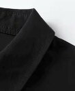 Basic One Tone Shirt