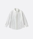 Basic One Tone Shirt