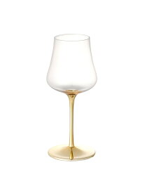 Francfranc シーン ワイングラス フランフラン 食器・調理器具・キッチン用品 グラス・マグカップ・タンブラー ゴールド シルバー