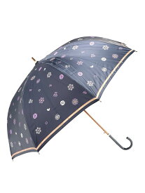 楽天市場 男女兼用雨傘 柄ロゴ 傘 バッグ 小物 ブランド雑貨 の通販