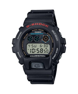 G-SHOCK G-SHOCK/DW-6900U-1JF/�J�V�I �u���b�W �A�N�Z�T���[�E�r���v �r���v�y���������z