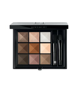 GIVENCHY BEAUTY �y�����z���E�k�t�E�W�o���V�C �W�o���V�C �r���[�e�B�[ ���C�N�A�b�v �A�C�V���h�E�y���������z