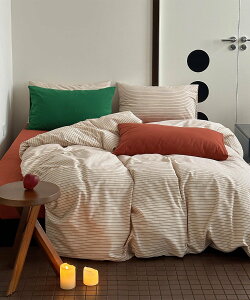 BIRTHDAY BAR �ydaydreamer�z���[�����X�g���C�v �E�H�b�V���h�R�b�g���Q��Z�b�g S �o�[�X�f�C�o�[ �C���e���A�E�����G�� �J�[�y�b�g�E���O�E�}�b�g ���b�h�y���������z