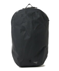 BEAMS ARC'TERYX / Granville 16 Backpack ビームス メン バッグ リュック・バックパック ブラック【送料無料】