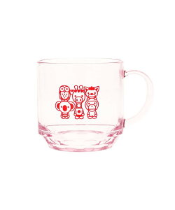 A BATHING APE BAPE X PLAKIRA - BABY MILO KIDS CUP A xCVO GCv HEELb`pi OXE}OJbvE^u[ bh u[