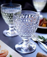 Villeroy & Boch [公式] ビレロイ&ボッホ ワイングラス 200ml ボストン ビレロイアンドボッホ 食器・調理…