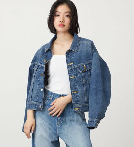 Lee Lee �ySPECIAL EDITION�zSTANDARD WARDROBE �f�j���W���P�b�g/�W�[�W���� �Z�b�g�A�b�v�� �G�h�E�C���I�����C�����[�� �W���P�b�g�E�A�E�^�[ �f�j���W���P�b�g �u���[�y���������z