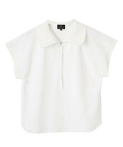 楽天市場】Lanvin（カラーホワイト）（Tシャツ・カットソー｜トップス 