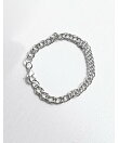 サークルチェーンブレスレット