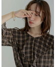 サークルチェーンブレスレット