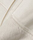 リバーシブル フェイクムートン コート 26AW 秋新作 冬アウター 防寒