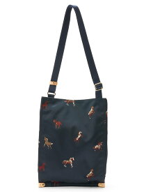 楽天市場 馬柄 バッグ ラシットの通販