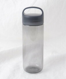 212 KITCHEN STORE Daily ウォーターボトル BK ＜marna マーナ＞ トゥーワントゥーキッチンストア 食器・調理器具・キッチン用品 水筒・マグボトル レッド