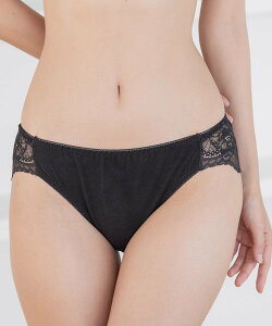fran de lingerie �V���v���f�U�C�����I�ȕt���S�n&�o�X�g���C�N�̃u���Ƃ������V���[�c �u�h���}�e�B�J���u���v �t�����f�����W�F���[ �C���i�[�E���[���E�F�A �V���[�c �u���b�N �O���[�� �z