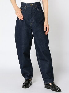 【SALE/30%OFF】Ray BEAMS Lee / テーパード デニムパンツ RINCE ビームス ウイメン パンツ/ジーンズ ジーンズその他【送料無料】
