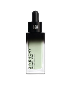 GIVENCHY BEAUTY 【公式】プリズム・リーブル・ケア&カラー・セラム・プライマー ジバンシイ ビューティー ベースメイク 化粧下地 グリーン ピンク パープル【送料無料】