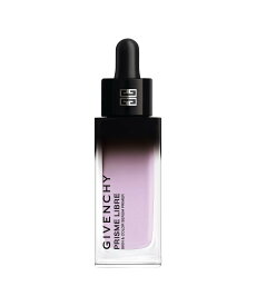 GIVENCHY BEAUTY 【公式】プリズム・リーブル・ケア&カラー・セラム・プライマー ジバンシイ ビューティー ベースメイク 化粧下地 グリーン ピンク パープル【送料無料】