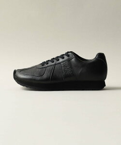 ODETTE E ODILE �y�ꕔ�ʒ��z��tabito��Tabi Trainer Leather �I�f�b�g �G �I�f�B�[�� �V���[�Y�E�C �X�j�[�J�[ �u���b�N �O���[�y���������z