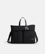 楽天市場】COACH（素材（生地・毛糸）ナイロン）（ビジネスバッグ 