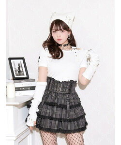 NOEMIE �e���R���烏���V�����J�b�g�\�[ �m�G�~�[ �g�b�v�X �J�b�g�\�[�ET�V���c �z���C�g�y���������z
