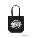 The Strokes for bonjour records Official Tote bag ザ・ストロークス オフィシャル トートバッグ