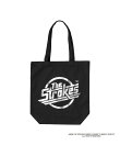 The Strokes for bonjour records Official Tote bag ザ・ストロークス オフィシャル トートバッグ