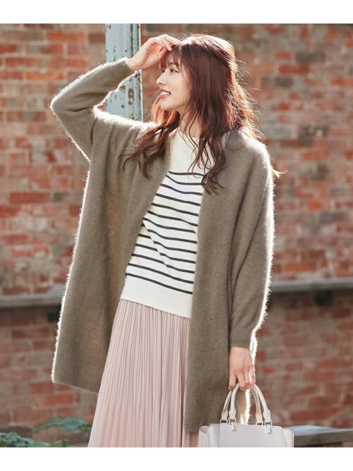 Any Sis ラクーンリッチロング カーディガン Rakuten Fashion 楽天ファッション 旧楽天ブランドアベニュー Bv4143 Any Sis ラクーンリッチロング カーディガン Rakuten Fashion 楽天ファッション 旧楽天ブランドアベニュー Bv4143