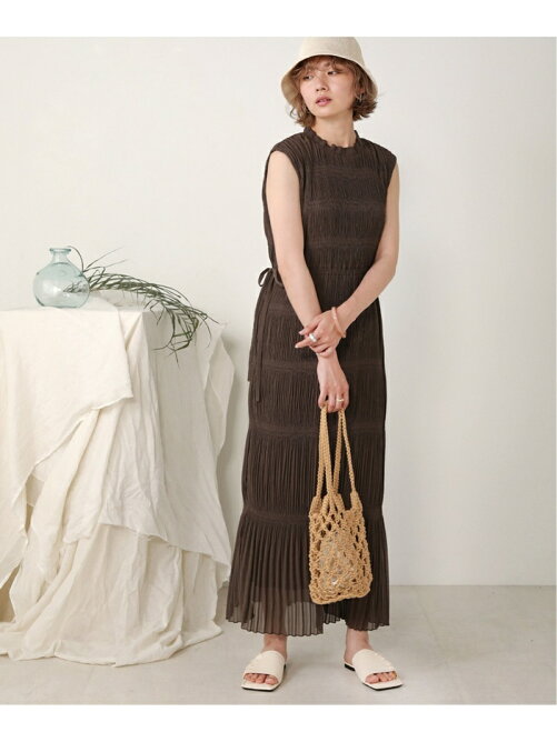 Bou Jeloud Web限定 しわプリーツノースリーブワンピース Rakuten Fashion 楽天ファッション 旧楽天ブランドアベニュー Dd2143 Bou Jeloud Web限定 しわプリーツノースリーブワンピース Rakuten Fashion 楽天ファッション 旧楽天ブランドアベニュー Dd2143