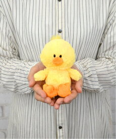 NICI NICI/ぬいぐるみ ヒヨコ 15cm アントレスクエア インテリア・生活雑貨 おもちゃ・ゲーム・フィギュア イエロー