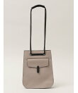 TOMOE: UTILITY UBS 2way ショルダーバッグ