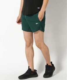 【SALE／49%OFF】Reebok (M)TS Strength Short 2.0 リーボック パンツ その他のパンツ グリーン グレー ブルー