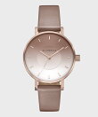 Volare 32mm Pastel Gradient Burnt Pink