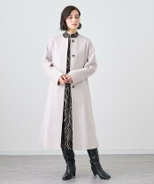 楽天市場】アンクライン カシミヤ コートの通販