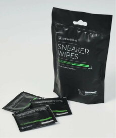 Incase SNEAKER LAB SNEAKER WIPES -12 PACK- インケース シューズ・靴 シューケア用品・シューズ小物