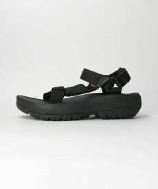 【SALE／30%OFF】BEAUTY&YOUTH UNITED ARROWS ＜TEVA＞ HURRICANE AMPSOLE/サンダル ユナイテッドアローズ アウトレット シューズ・靴 サンダル ブラック【送料無料】