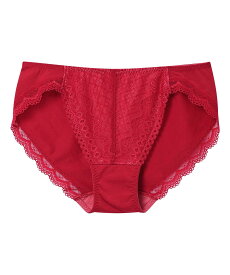 【SALE／20%OFF】une nana cool 364ブラ レース ショーツ ウンナナクール インナー・ルームウェア ショーツ レッド グリーン ピンク ネイビー ブラック ベージュ ホワイト オレンジ グレー